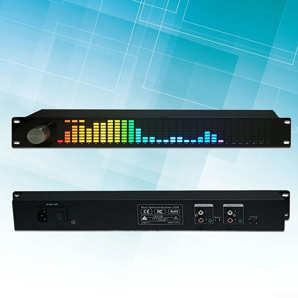 Muziekspectrum