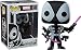 Funko Pop: Marvel - Venompool Back in Black Collectible Figure, Multicolor