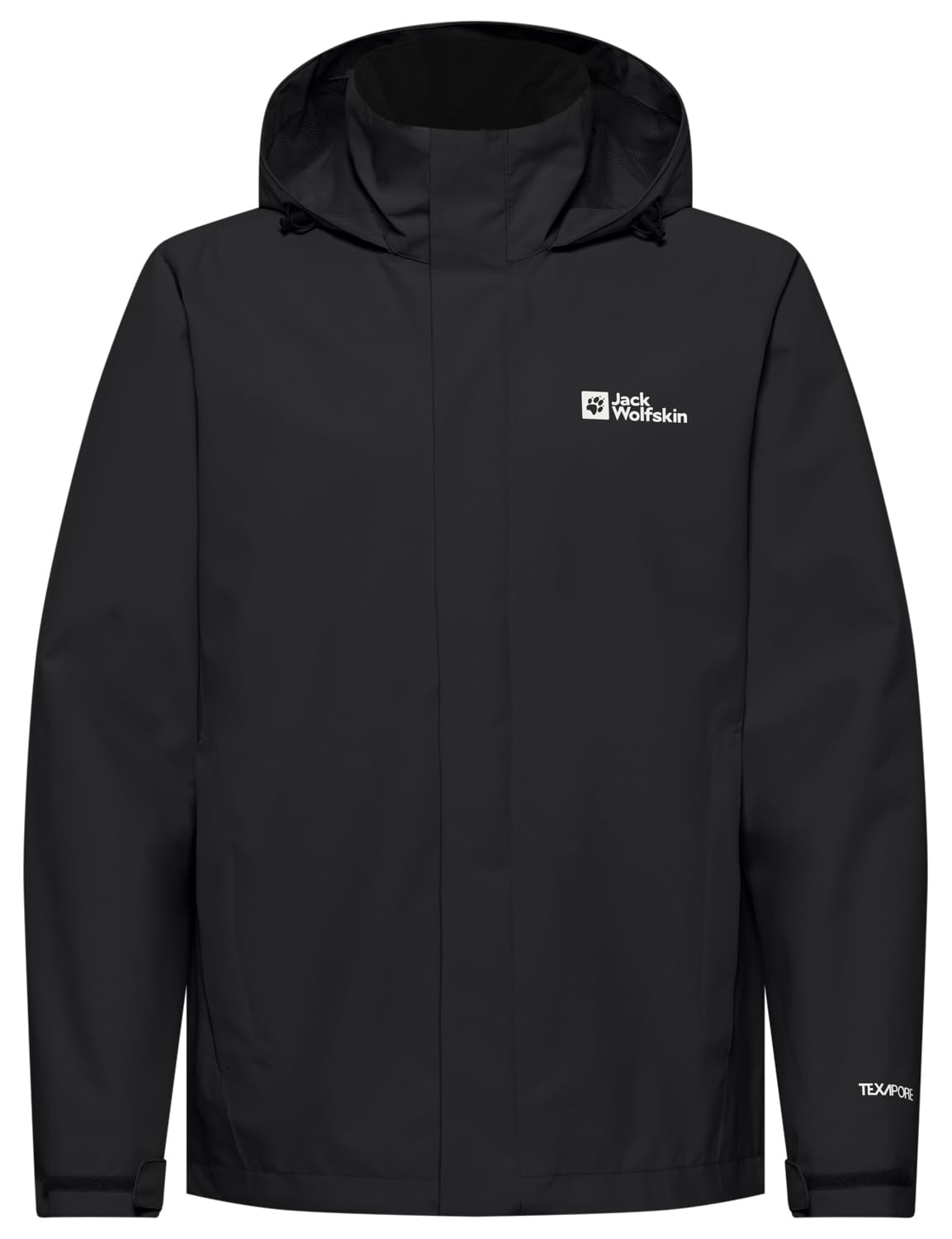 Jack Wolfskin TRAILTIME 2L JKT M