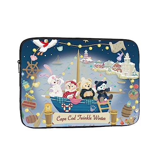 パソコン ケース ダッフィー」の人気商品一覧 | 安い商品を通販サイト