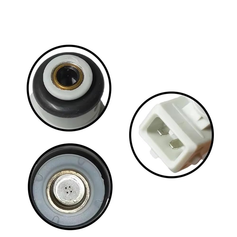 injecteur voiture Pour Peugeot pour 206 207 307
