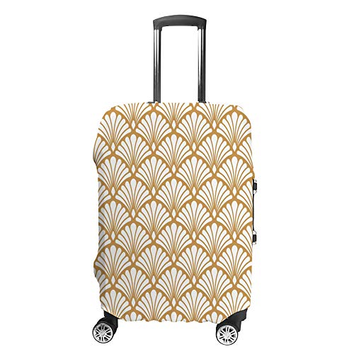 Housse de voyage pour valise pour protéger vos bagages des rayures de soute d'avion