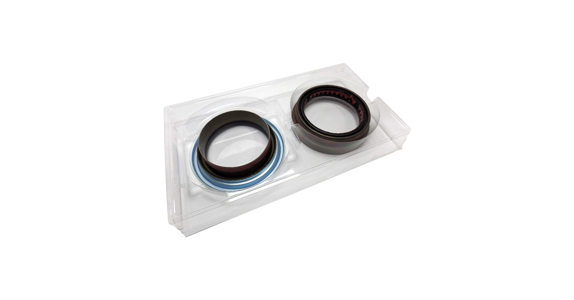 Meritor Genuine Output Seal - A11205Y2729, Output Shafts