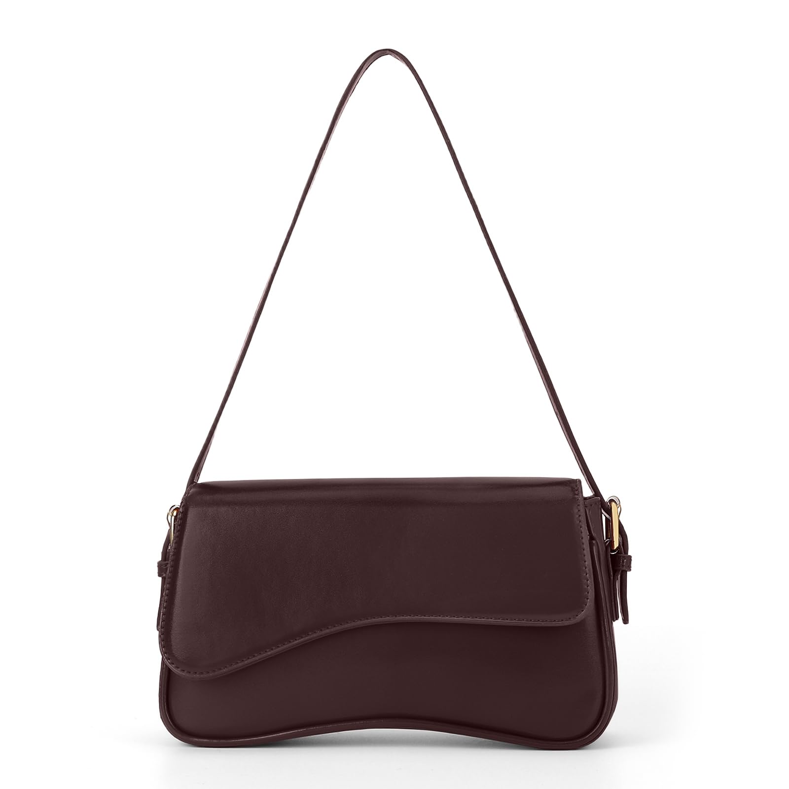 GETERUUV Borsa rossa Coquette Bow Bag per le donne borsa a