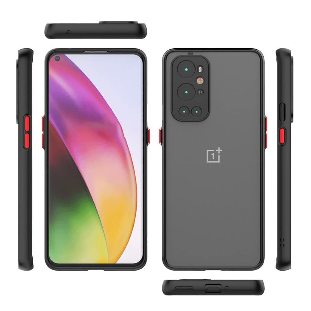 Custodia Silicone E Plastica Opaca Cover Con Supporto R01 Per OnePlus 9rt 5g Nero 626684 Custodia Silicone E Plastica Opaca Cover Con Supporto R01 Per OnePlus 9rt 5g Nero 626684