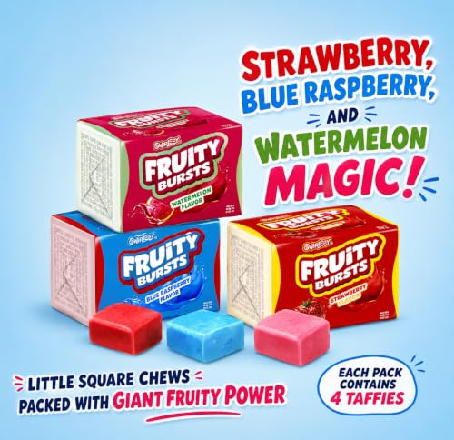 Image of Bulk Candy Assortment - 7.5 Pounds - Candy Variety Pack - Candies Individually Wrapped