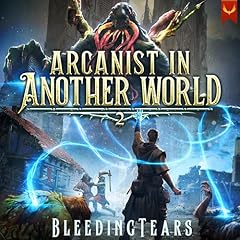Arcanist in Another World 2 Titelbild
