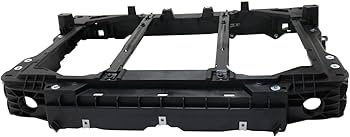 Generic Genuine OEM Radiator Support Core K12753110B For Mazda CX Generic Genuine OEM Radiator Support Core K12753110B For Mazda CX