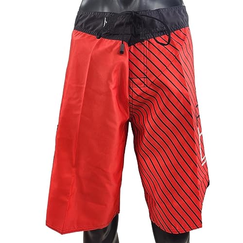 Jettribe Jet Ski Men's Board Shorts | Circuit Series | Cargo Pocket | No Liner | Quick Dry2