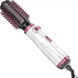GA.MA ITALY Escova Modeladora New Turbo Plus 2300 Rotating Styler 127V