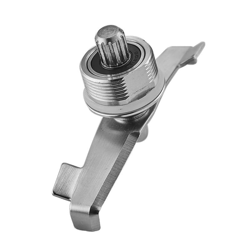 Cuchilla compatible para licuadora Blendtec Q-series825 miniatura 3