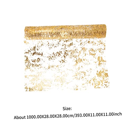 Nappe rectangulaire pour fête de mariage Cabilock lot de 2 - 8