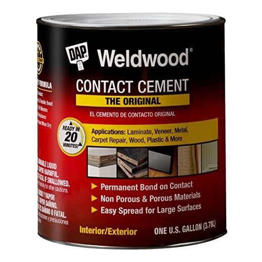 Weldwood Original Contact Cement