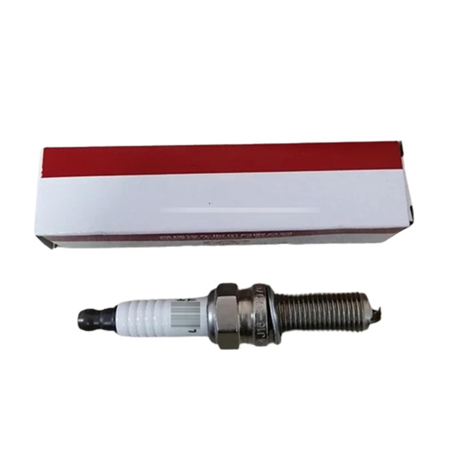 Amazon.com: QAUEUUBK 4pcs Spark Plug F4J16-3707010 Compatible with