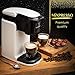 Mixpresso Cafetera de una sola taza Imagen de Mixpresso Cafetera de una sola taza