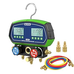 MR CARTOOL Digital Monteurhilfe L302