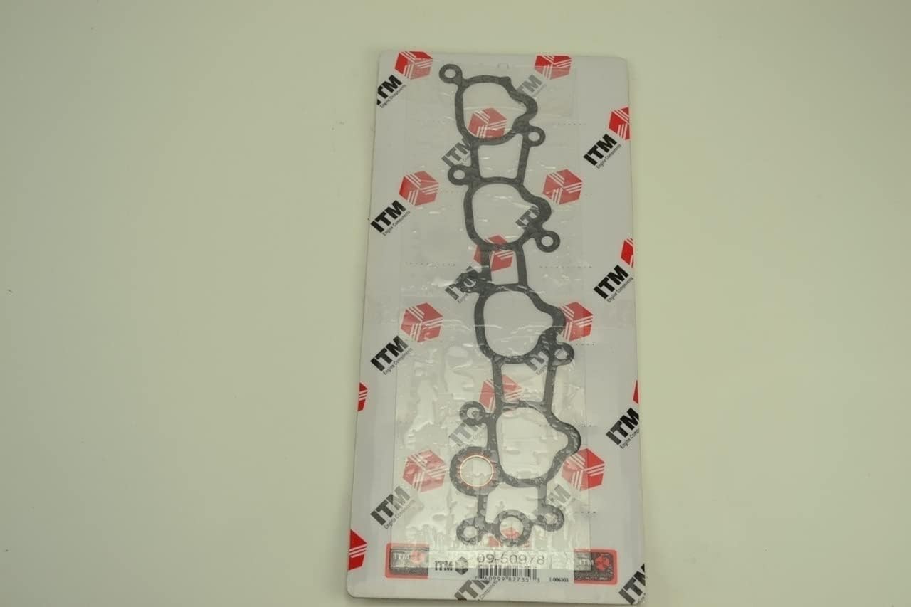 09-50978 Intake Manifold Gasket