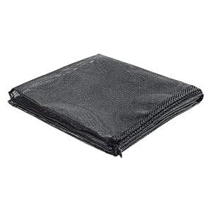 OASE Pompbeschermtas, zwart