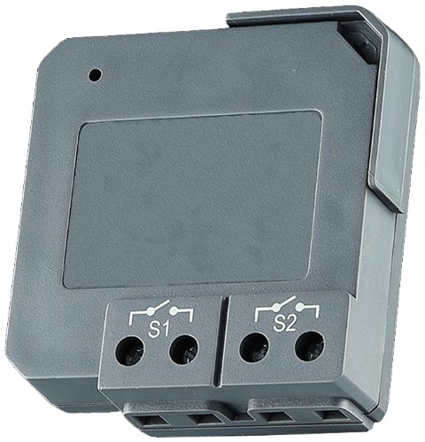 Preisvergleich Produktbild KlikAanKlikUit Inbouwzender AWMT-003