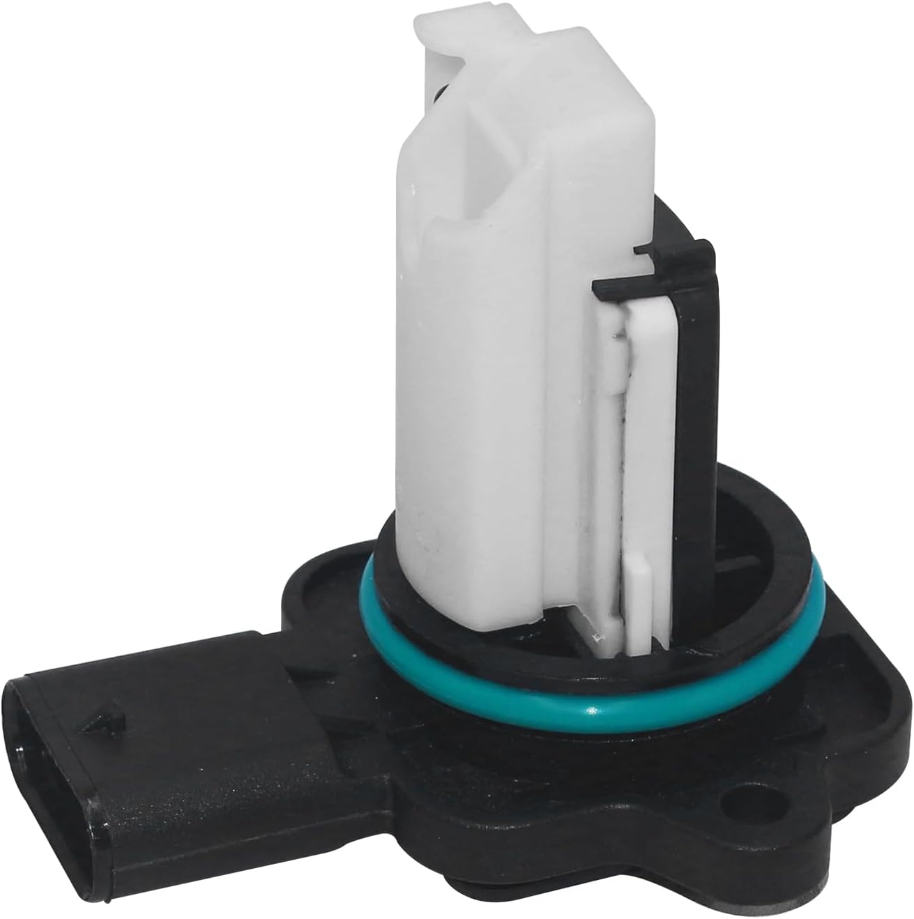 5WK97512 Mass Air Flow Sensor Maf Meter Compatible with BMW 135i L6 3.0L 11-13; 335i L6 3.0L 2011; 535i L6 3.0L 11-16; 535i GT xDrive L6 3.0L 11-17 OE 5WK97512Z