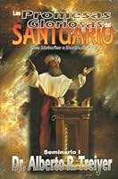 Las Promesas Gloriosas del Santuario, Seminario 1, Historias e Ilustraciones 1882846052 Book Cover