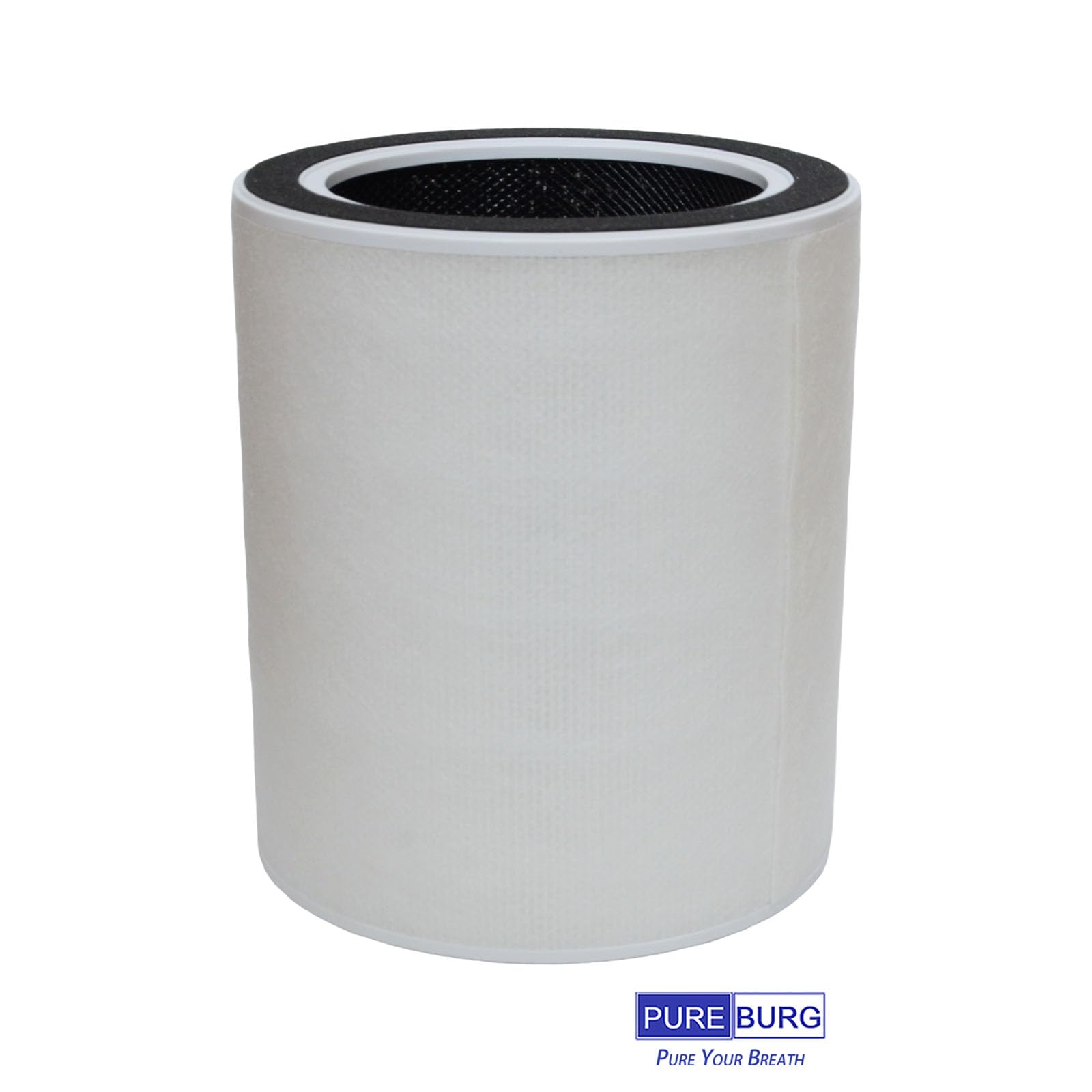 PUREBURG Replacement Filter Compatible with ‌Dreame Pet Air