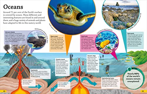 Earth (DKfindout!) - Image 7