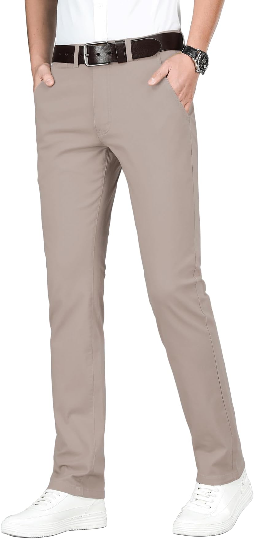 shoes for chino pants