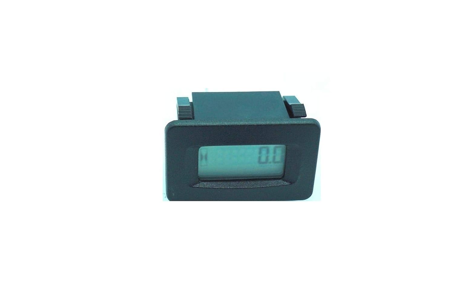 (New Part) Compatible with Toro 1165461 Hour Meter REPL