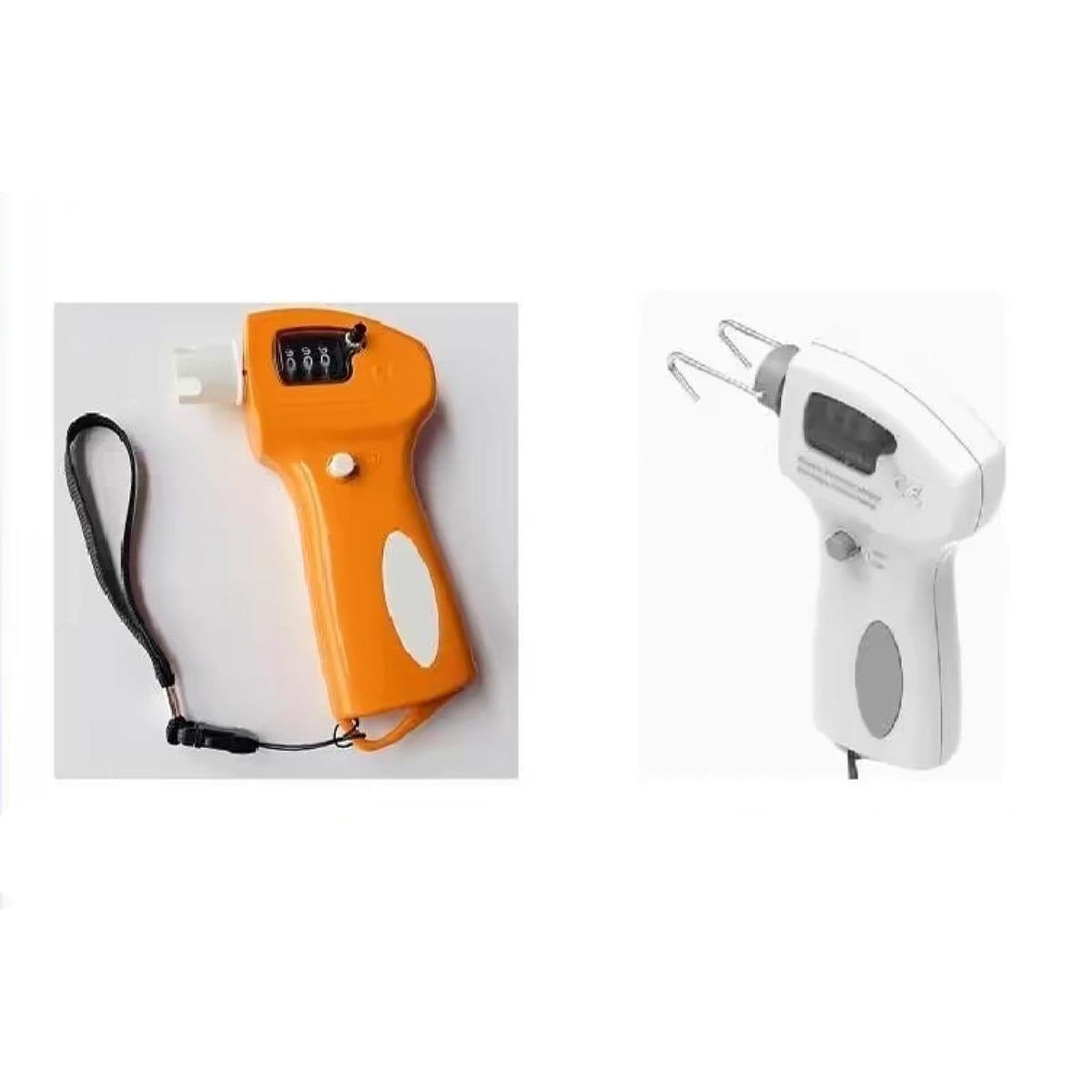 Enrollador Eléctrico de Gomas Elásticas, Dispositivo de Bobinado Rápido, Automático, Compacto para Niñas con Pantalla Digital, Bobinado, Style a