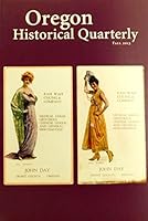 Oregon Historical Quarterly Fall 2013 B072JJFGVX Book Cover