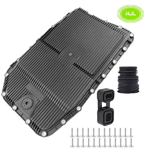 6HP26 Transmission Oil Pan Repair Kit for BMW E66 735i E70 X5 E71 X6 24152333903