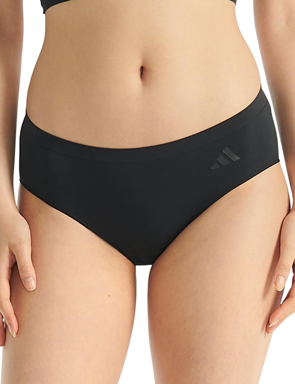 Adidas Sport Active Seamless - Packaged Panties sous-vêtement Femme (Lot de 3)