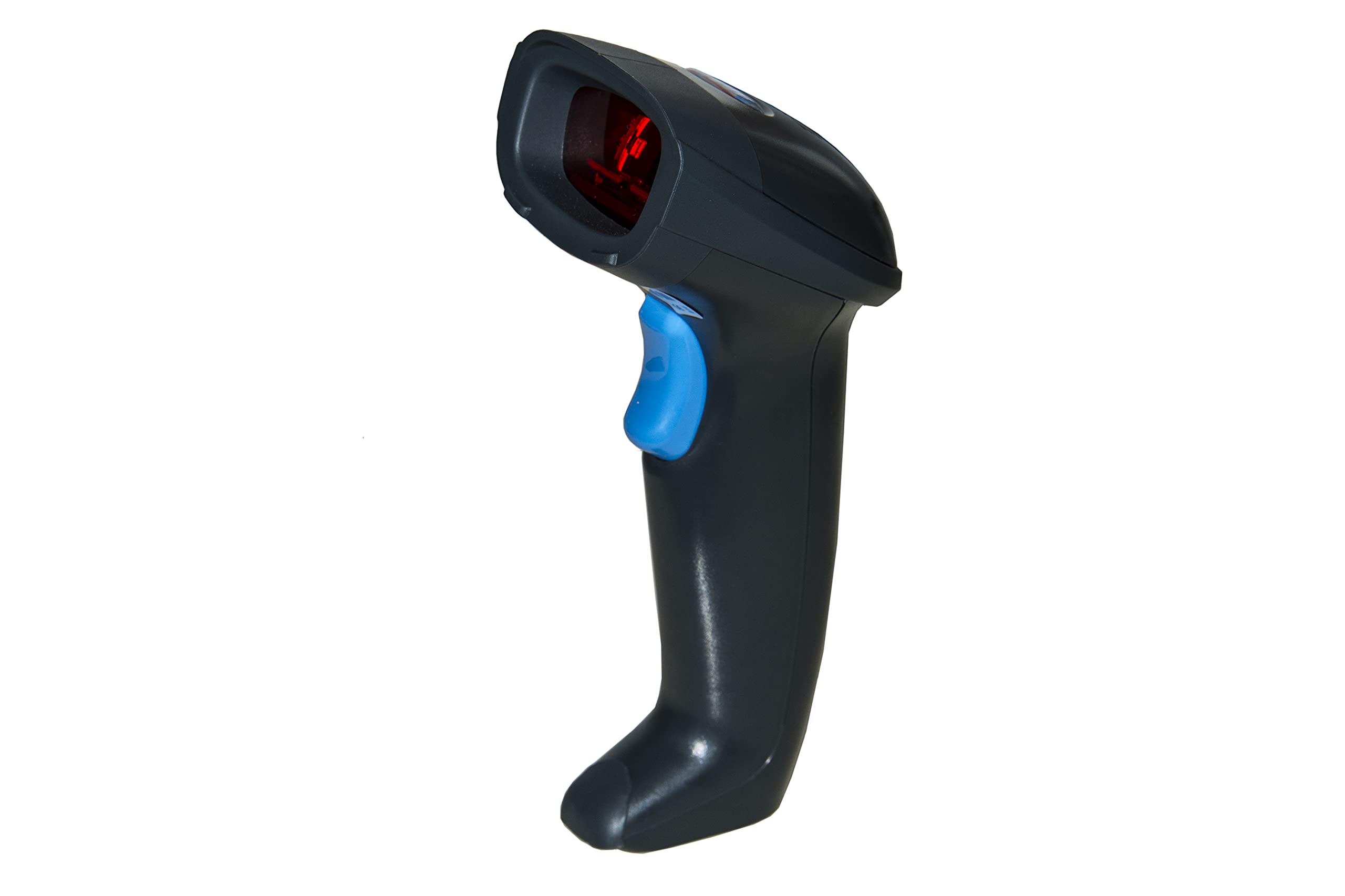 LINK LKLET10 LETTORE CODICI A BARRE LASER WIRELESS CON RICEVITORE USB E SUPPORTO