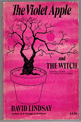 The Violet Apple & The Witch