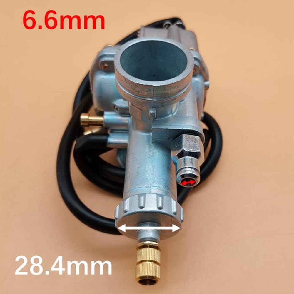 Carburetor Carb Compatible with Kawasaki Bayou KLF 220 KLF220 KLF220A 250 KLF250 KLF250A 15003-1080 1988-19981999 2000 2001 2002 2003 2003 2005 2006 2007 2008 2009 2010 2011 D315
