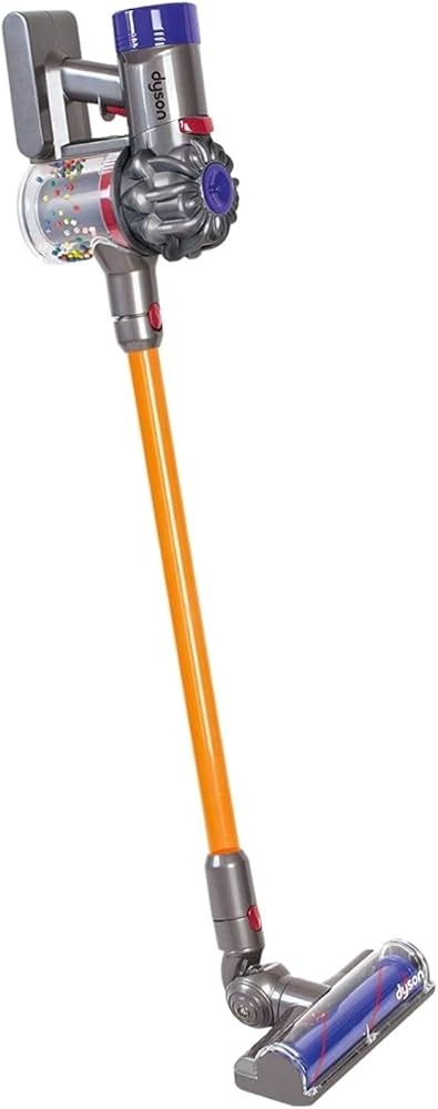 Amazon.co.jp: キャスドン (CASDON) おもちゃ ダイソン コードレス Amazon.co.jp: キャスドン (CASDON) おもちゃ ダイソン コードレス