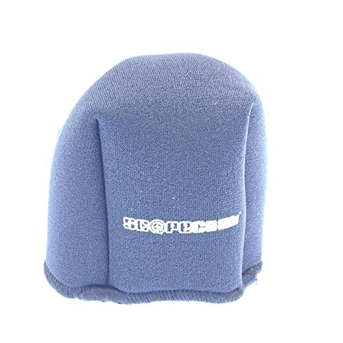 Scopecoat Holographic and Electroinic Scope Cover Fits - EOTECH 552, 512, 555, 518, 558 Scopecoat Holographic and Electroinic Scope Cover Fits - EOTECH 552, 512, 555, 518, 558