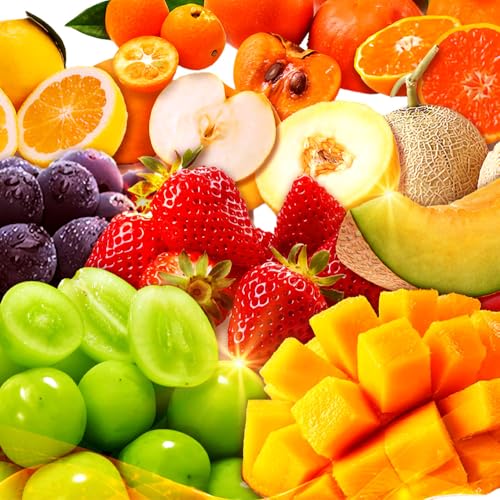 南国宮崎 プレミアムフルーツ定期便 Vol.2 12か月 ※翌月から定期配送開始