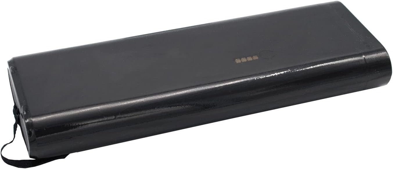 VINTRONS 2100mAh Battery for ANRITSU 9081D, MS2711A, MS2711B, MS2711D, MT8212B