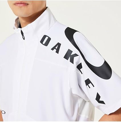 Amazon.co.jp: Oakley ENHANCE MOBILITY SS JACKET 6.0 Men's