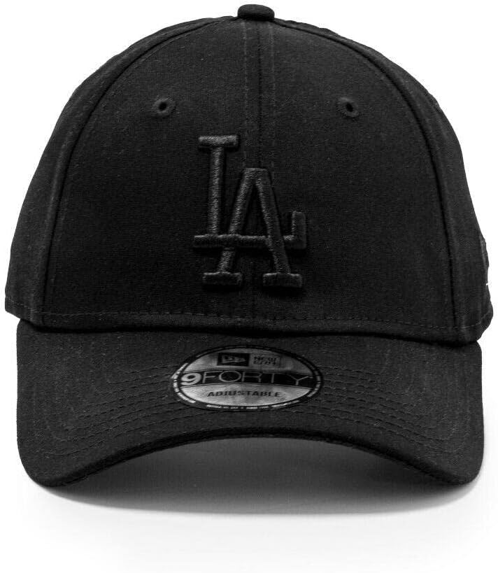 New Era Los Angeles Dodgers 9forty Adjustable Cap League Essential
