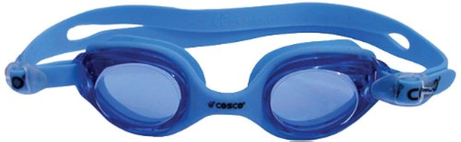 Cosco Aqua Dash Swimming Goggle, Senior (Blue) (B00ID6OJ7I) Amazon Price History, Amazon Price Tracker