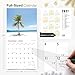 RED EMBER Untamed & Beautiful Beaches 2026 Wall Calendar 12 Month | 12