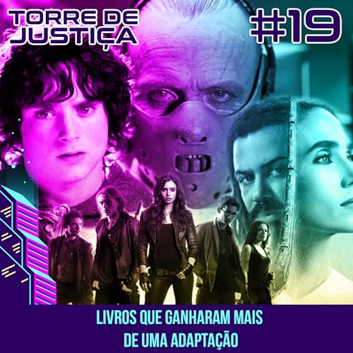 #19 Livros que tiveram mais de uma adapta&ccedil;&atilde;o