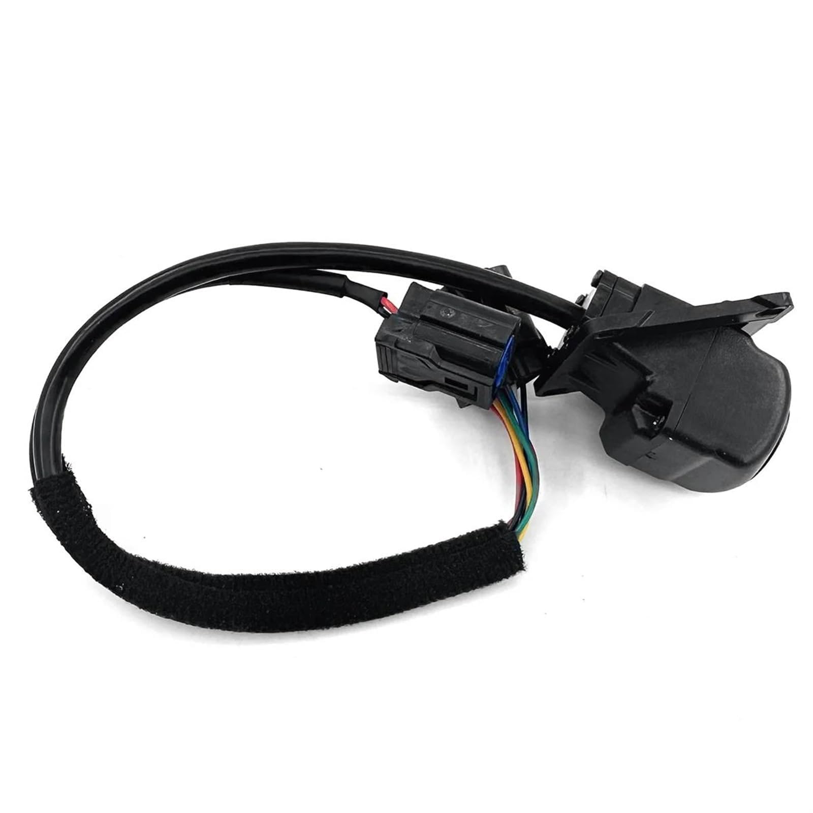 Caméra Arrière Aide au Stationnement Hyundai Genesis Sedan 2014-2016 Remplacer Écran Noir