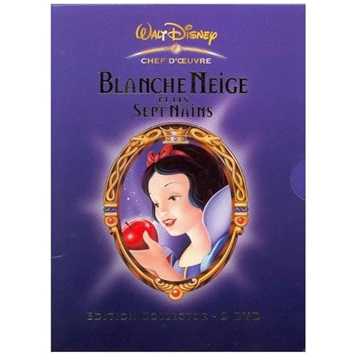 Blanche Neige