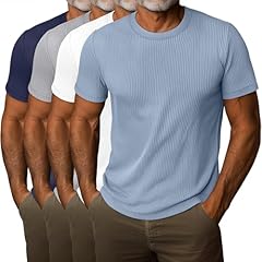 Navy Blue, White, Gray, Light Blue