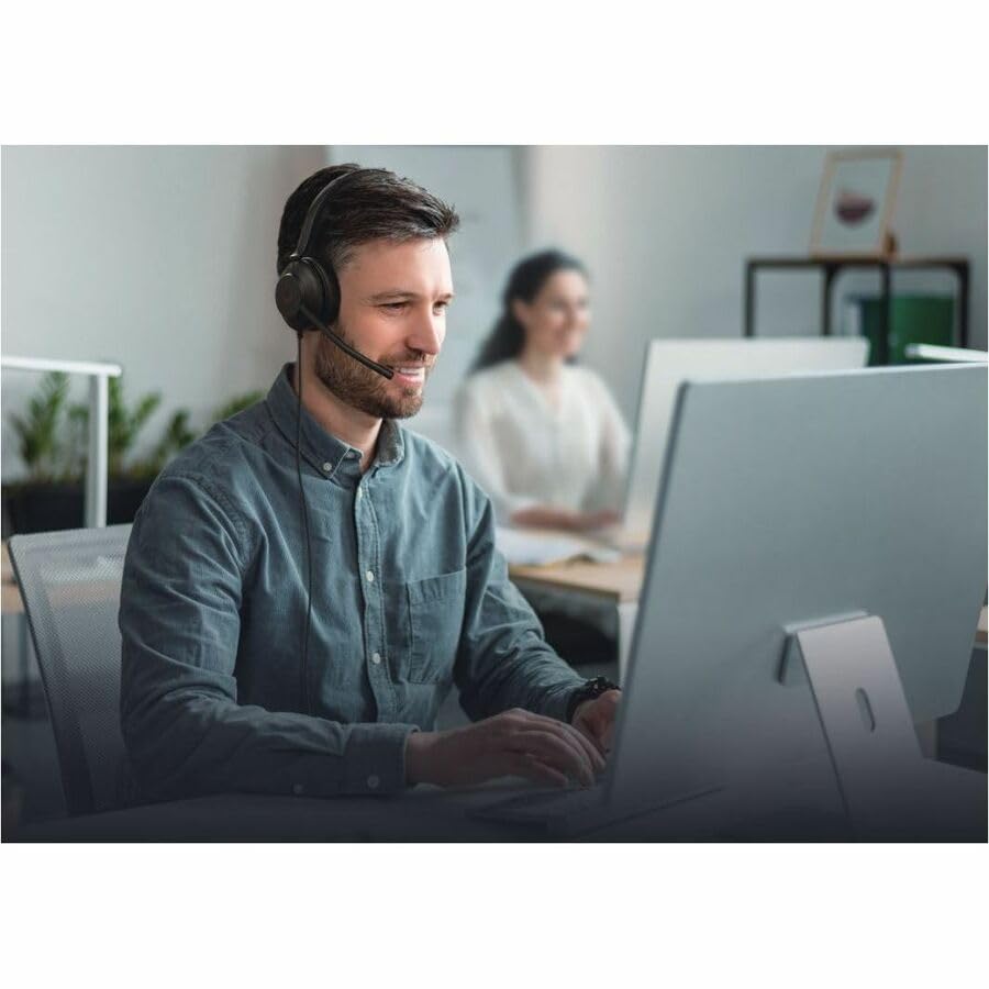 Image of Yealink USB Wired Headset