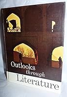 Outlooks Through Literature B008HXGZ2E Book Cover